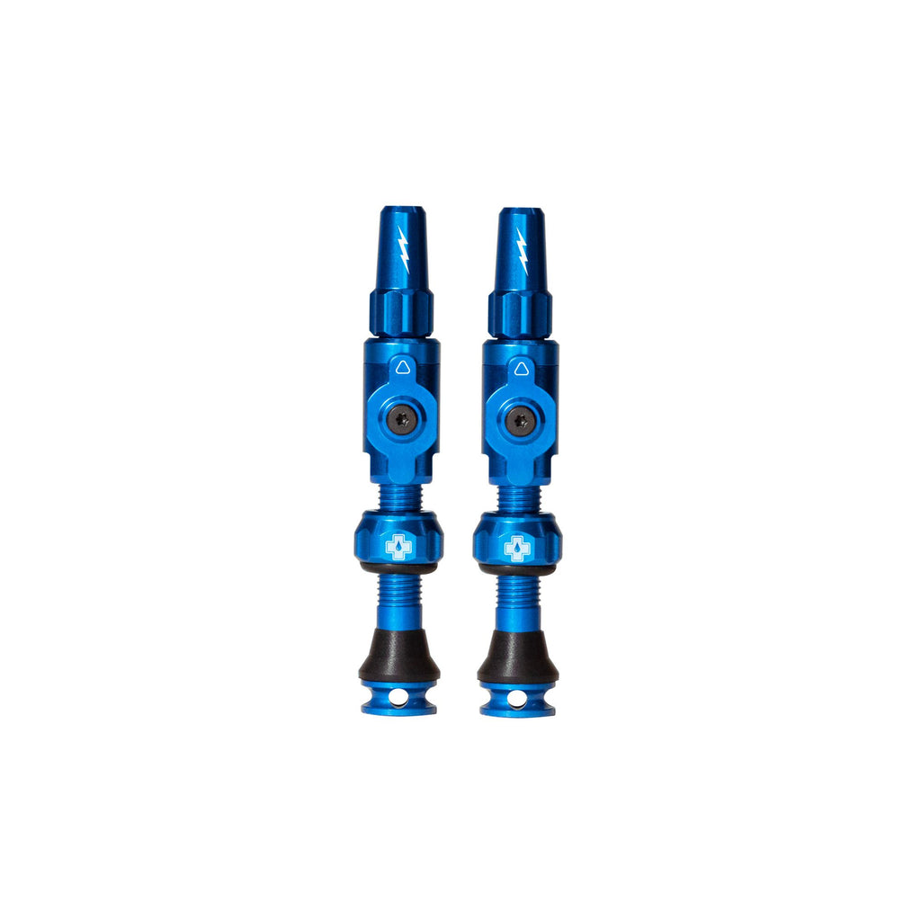 Muc-Off Big Bore Lite Tubeless Valve