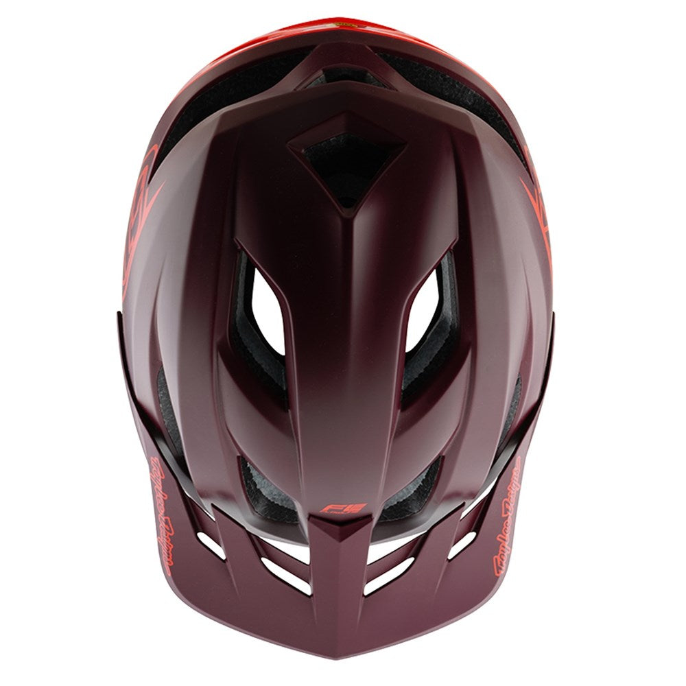 TLD Flowline SE MIPS Helmet