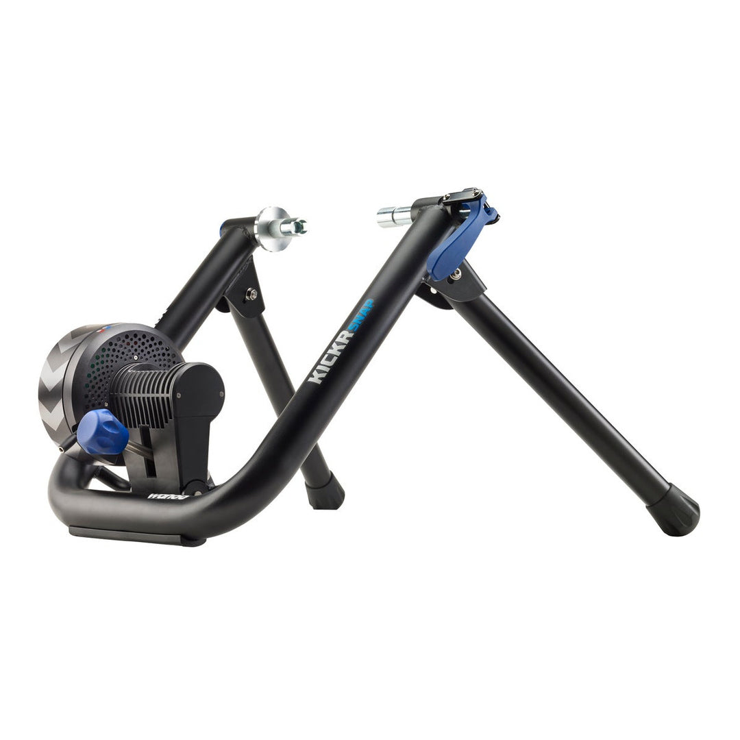 Wahoo KICKR SNAP2 Wheel-On Smart Trainer
