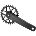 ProWheel CTE-CY01 2 x 9-11Spd 46-30T 170mm Square Taper Crankset