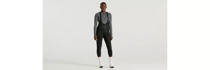 Specialized Adventure Women's Thermal BIB W/SWAT
