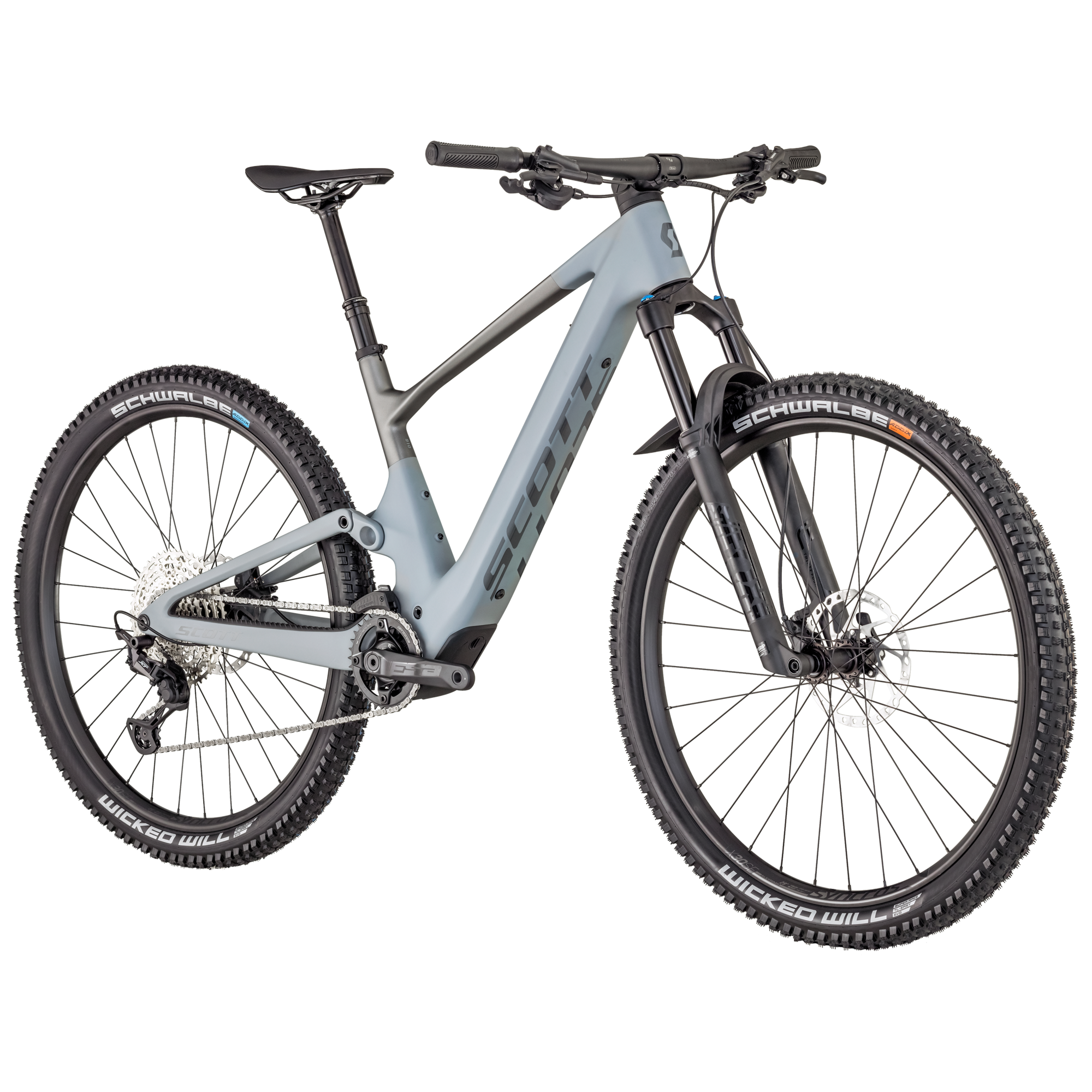 2025 Scott Lumen eRIDE 910
