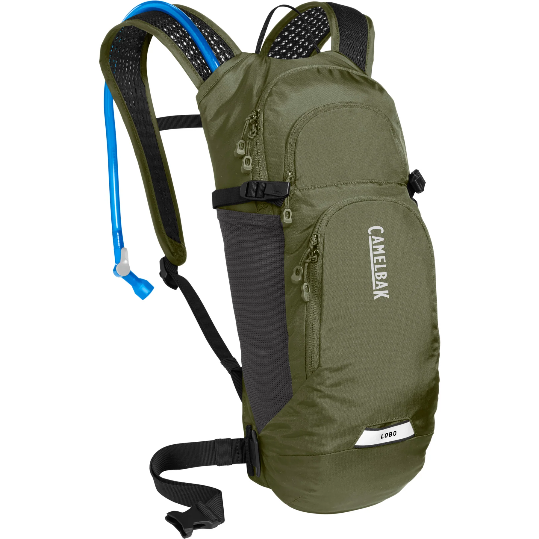 CamelBak Lobo 2L Burnt Olive/Black