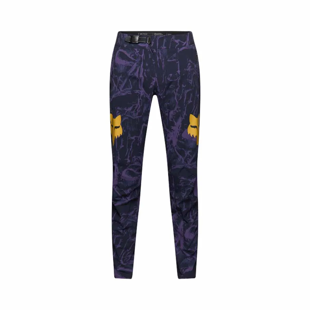 Fox Ranger Pant Image Feel