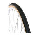 Vee Rubber 27" x 1-1/4" Gum Wall Tyre