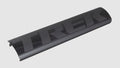 MY20-21 Trek Rail 29 Battery Cover Carbon/Trek Black