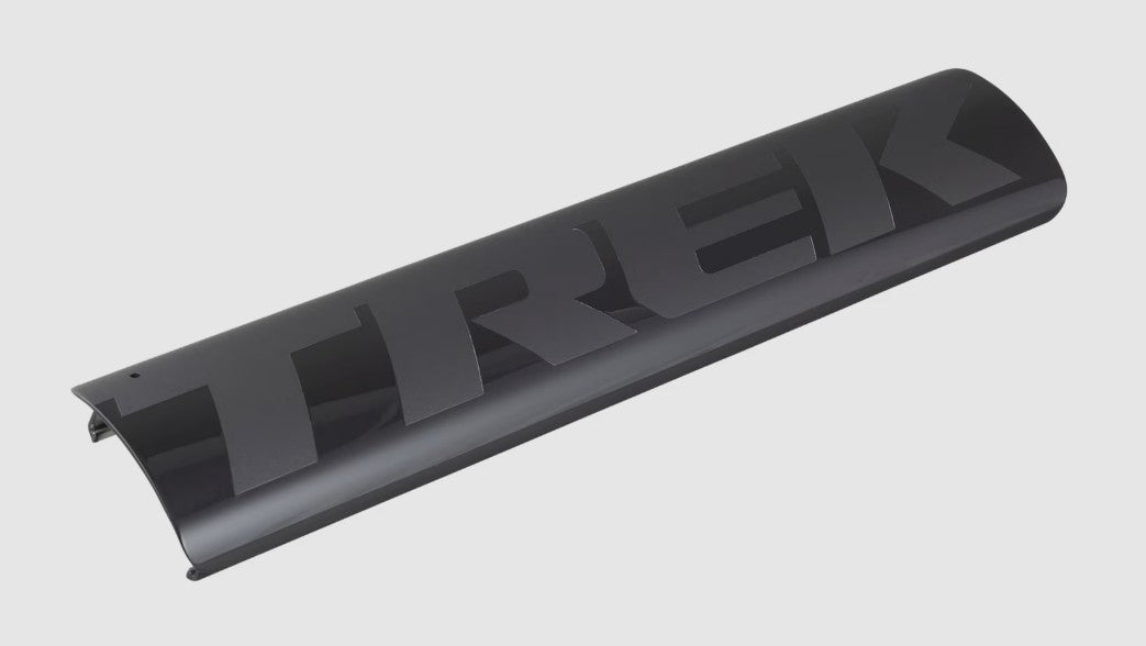 MY20-21 Trek Rail 29 Battery Cover Carbon/Trek Black