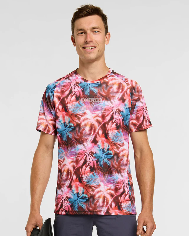 DHaRCO SS Jersey