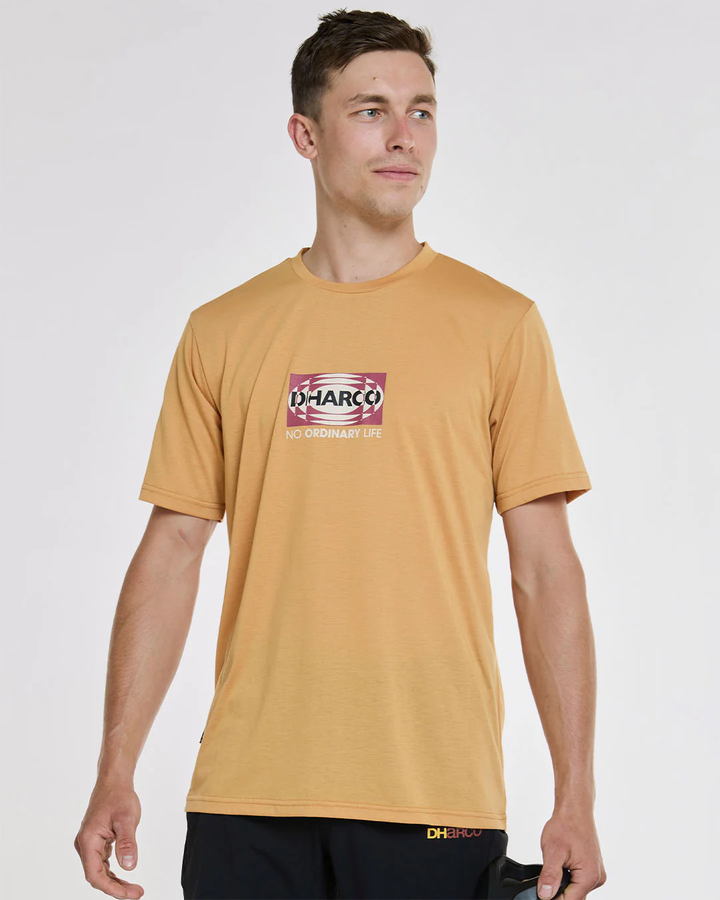 DHaRCO SS Tech Tee