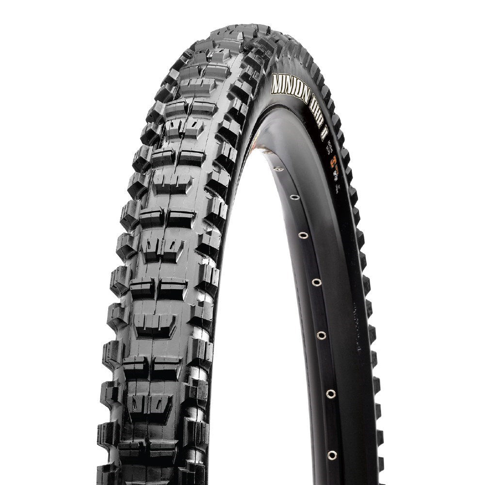 Maxxis Minion DHR II 29" x 2.5 3C MaxxGrip DH E-25