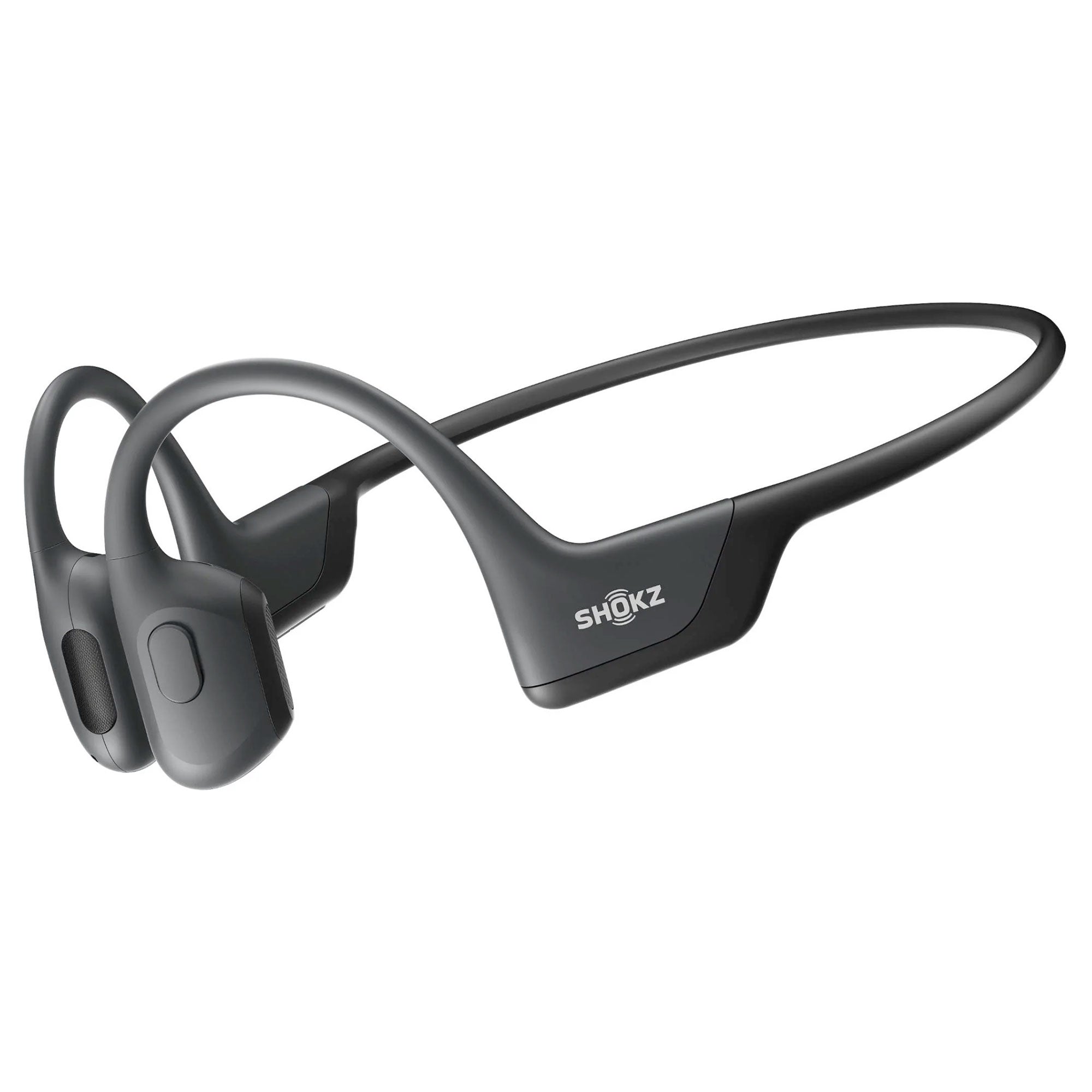 Shokz OpenRun Black