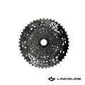 Shimano CS-LG700 CUES  11Spd 11-45T Cassette (LinkGlide)