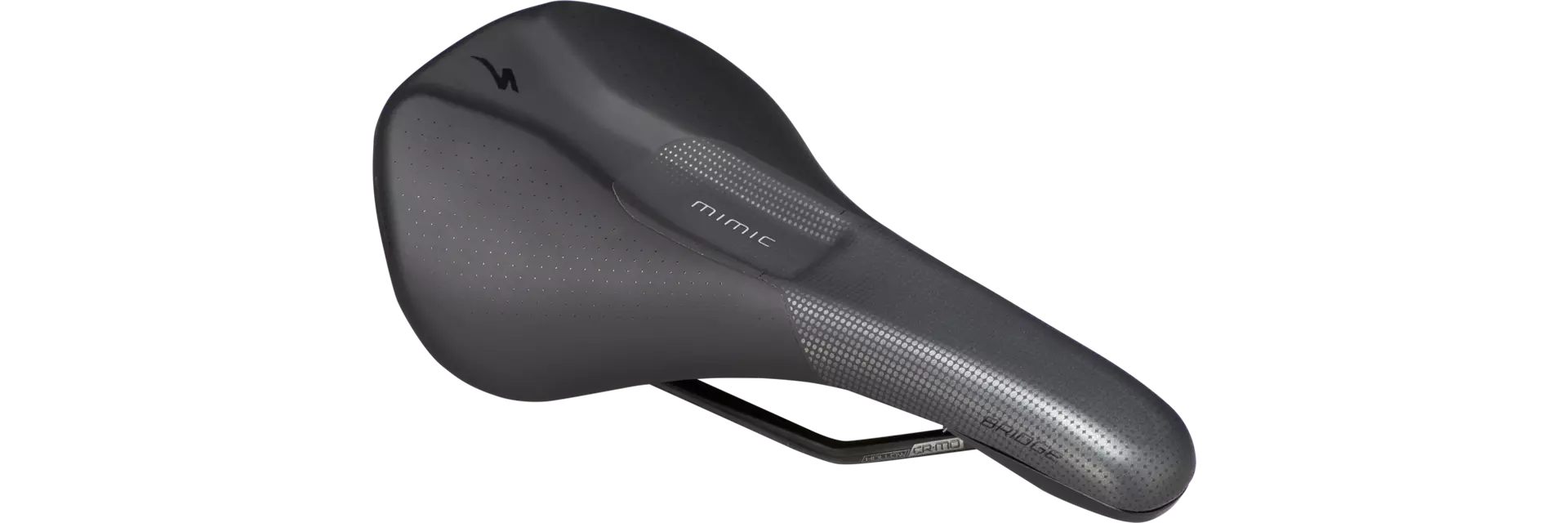 Specialized Bridge Comp W/MIMIC Saddle 155mm