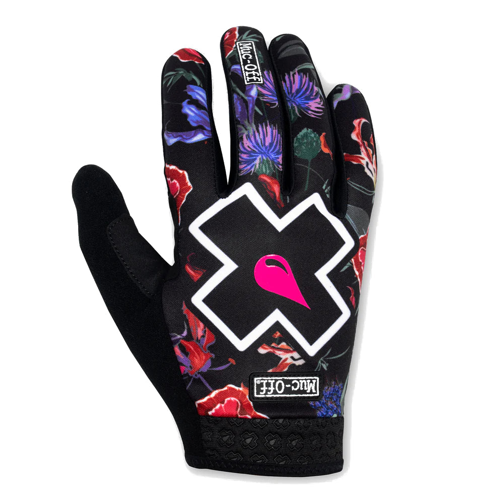 Muc-Off MTB Gloves