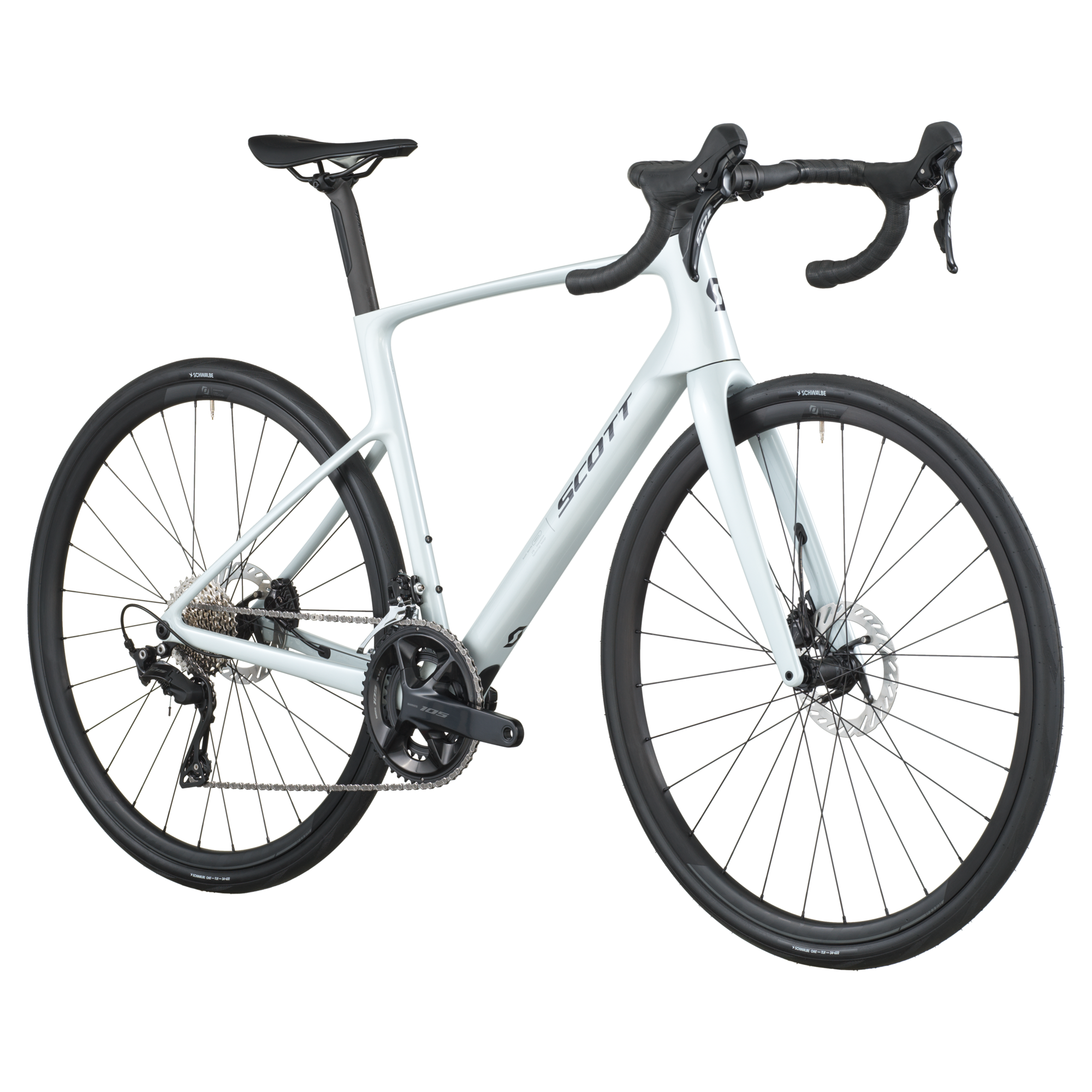 Scott Addict 50