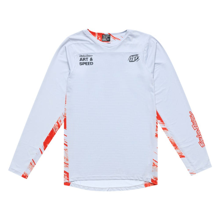 TLD Skyline LS Jersey
