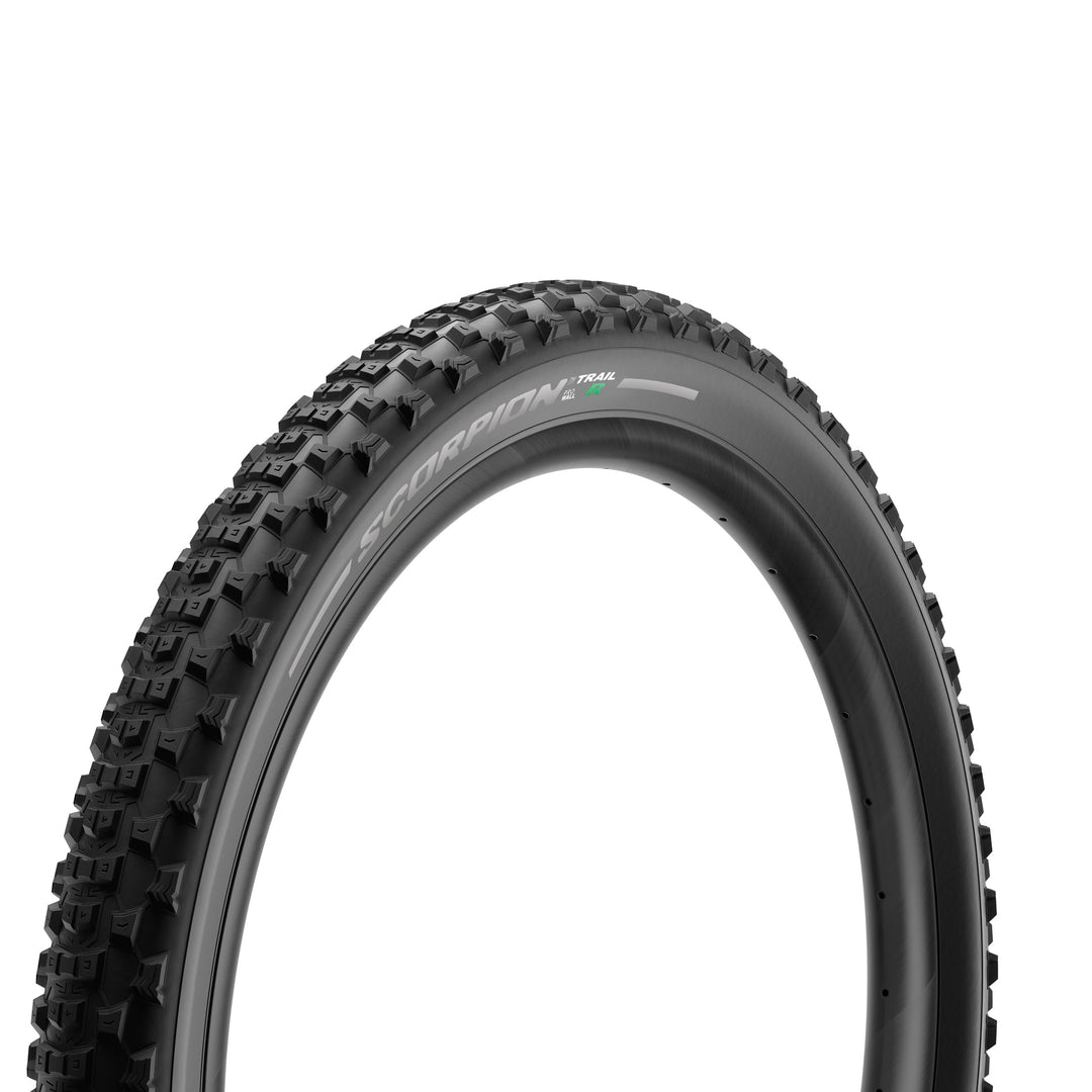 Pirelli Scorpion Trail ProWall Rear Specific 27.5 x 2.4 TLR