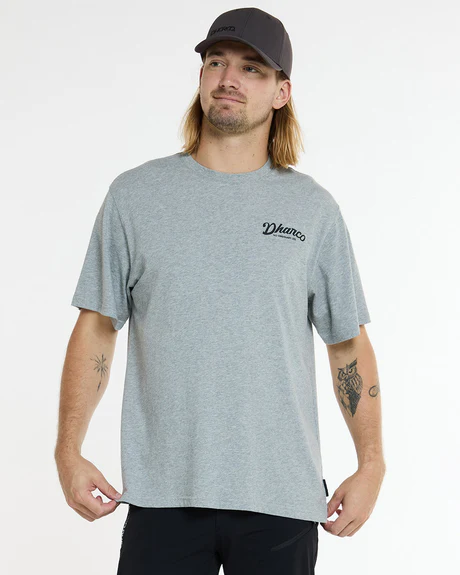 DHaRCO Cotton Tee
