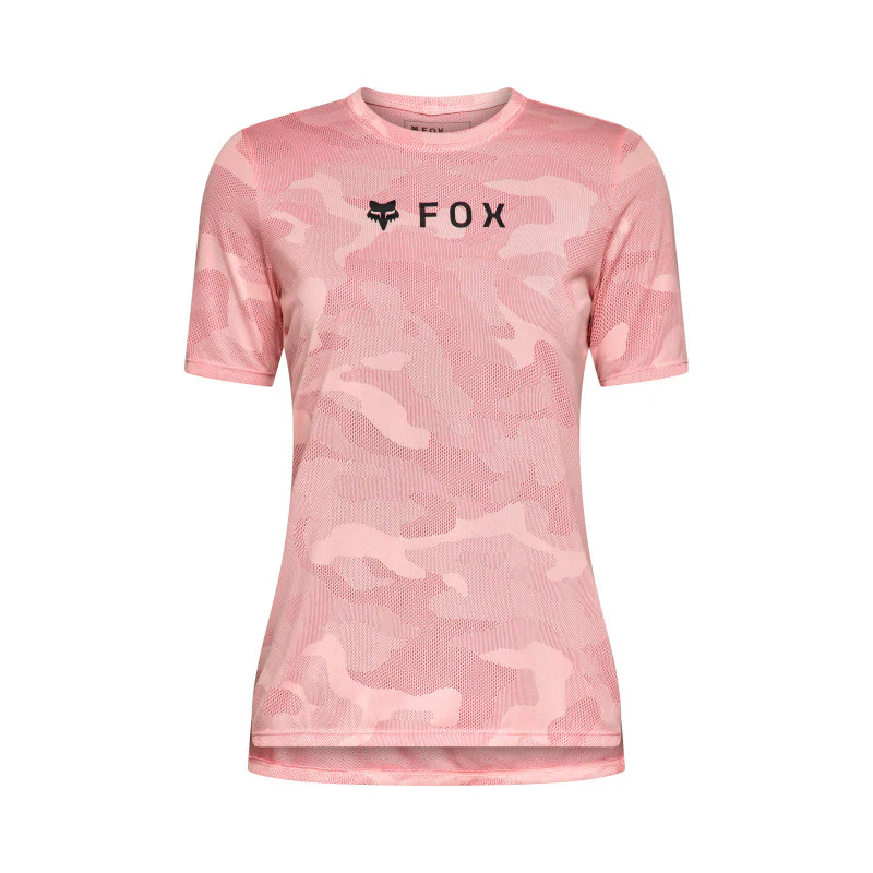 Fox Ranger Tru Dri Women's SS Jersey