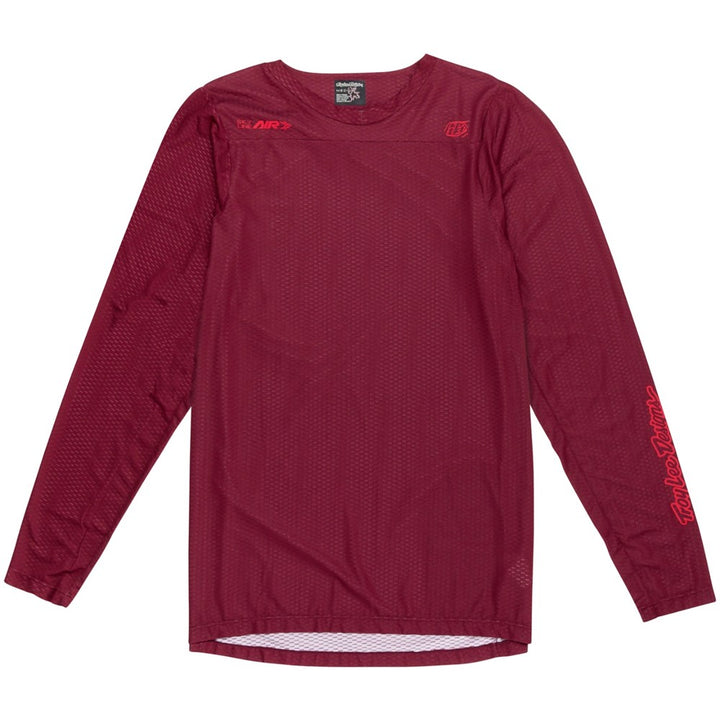 TLD Skyline Air LS Jersey