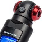 BlackBurn Honest Digital Pressure Gauge