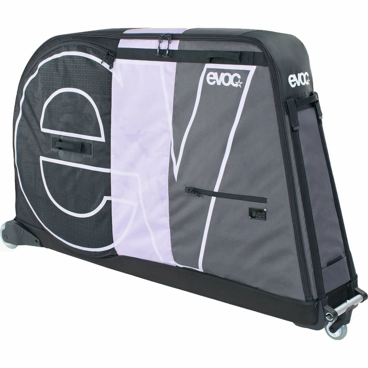 EVOC Bike Bag Pro 305L Multicolour EX-HIRE