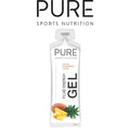Pure Fluid Energy Gel Pineapple 50g