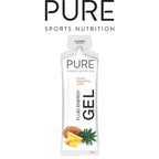 Pure Fluid Energy Gel Pineapple 50g