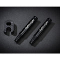 Lightweight Valve Extension 28mm Set