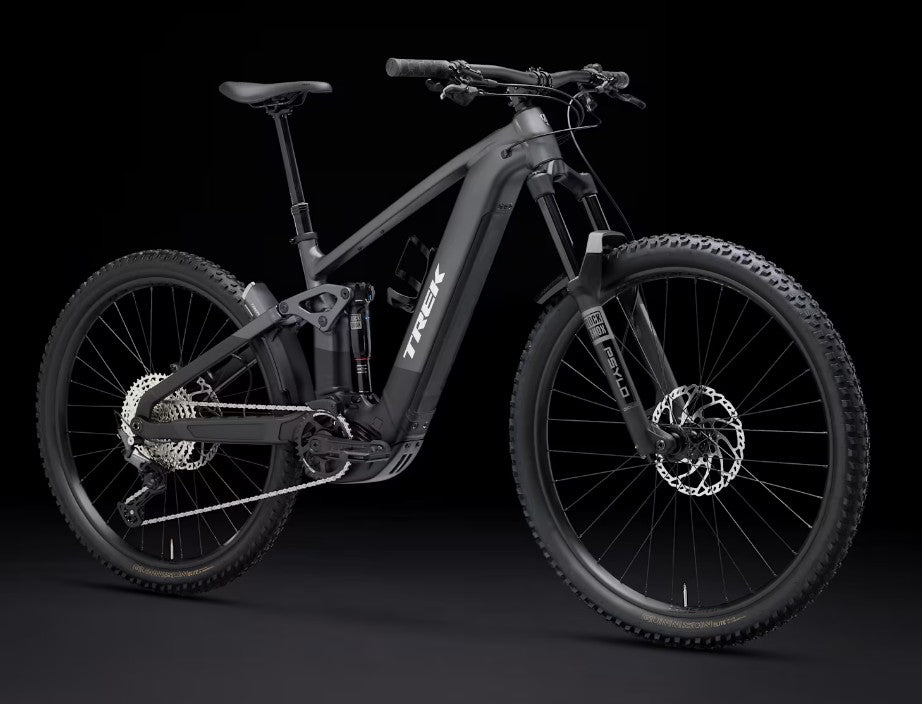 2026 Trek Rail+ 5 Gen 5