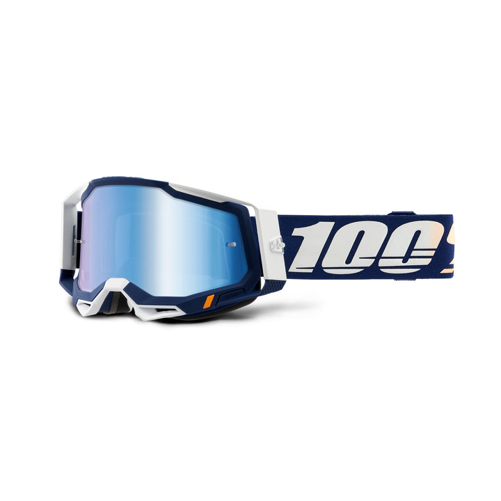 100% RaceCraft 2 Goggle