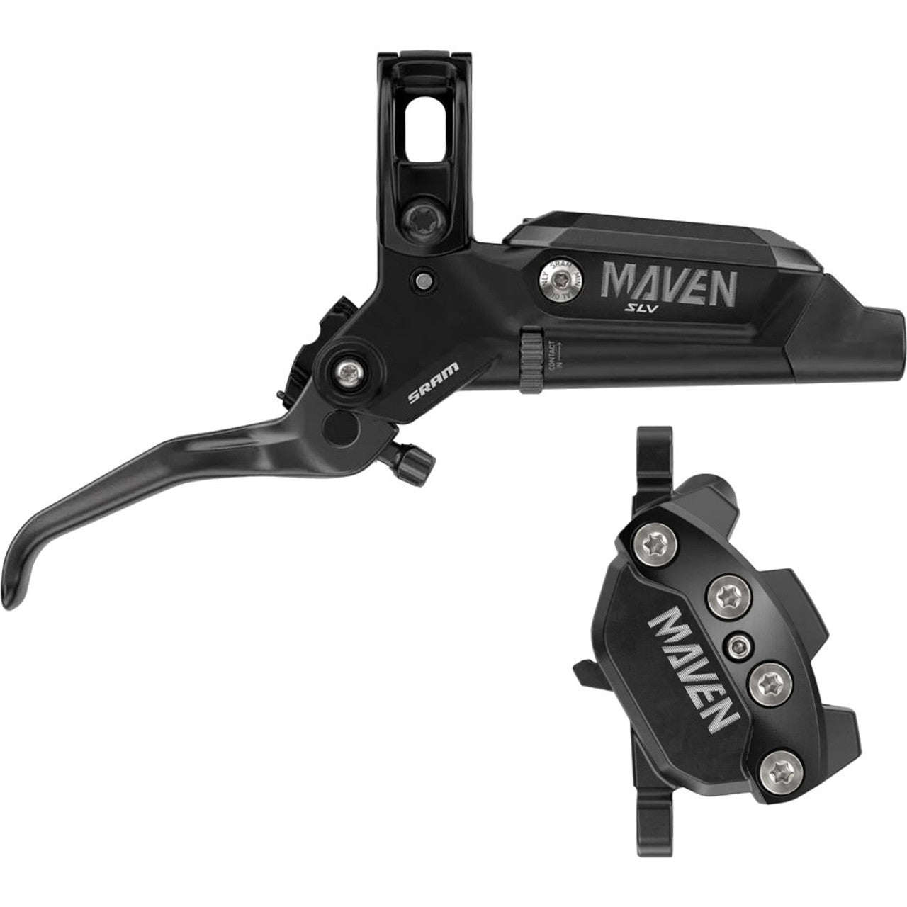 Sram Maven Silver Brake Front 950mm
