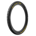Pirelli Emperor 29" x 24 Soft Compound HardWall Team Tyre