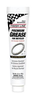 Finish Line Premium Synthetic Grease 3.5oz