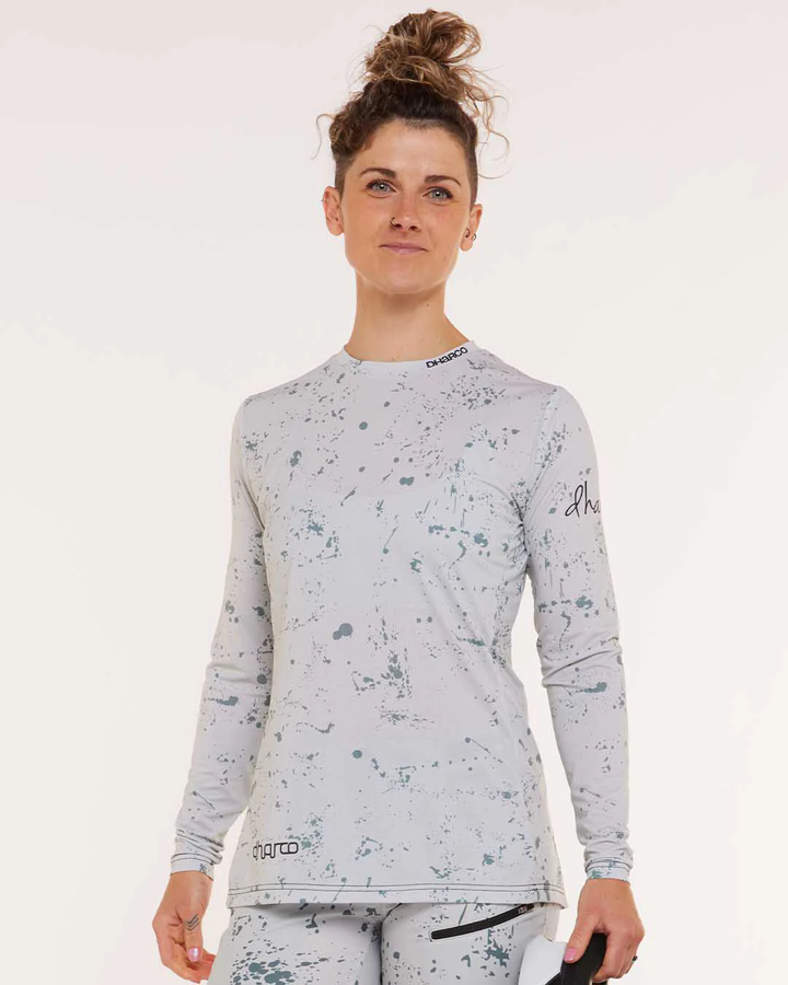 DHaRCO Race Women's Jersey