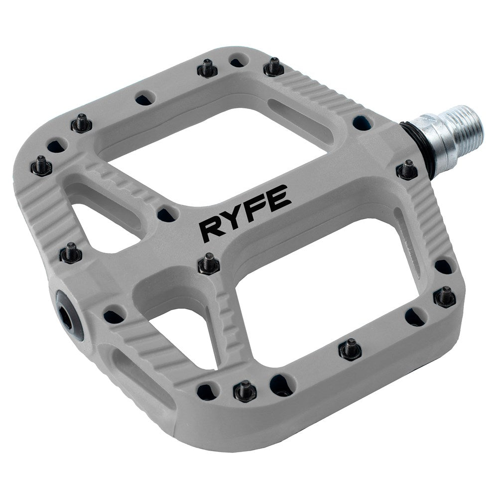 Ryfe Sasquatch 5 Bearing Nylon Pedal