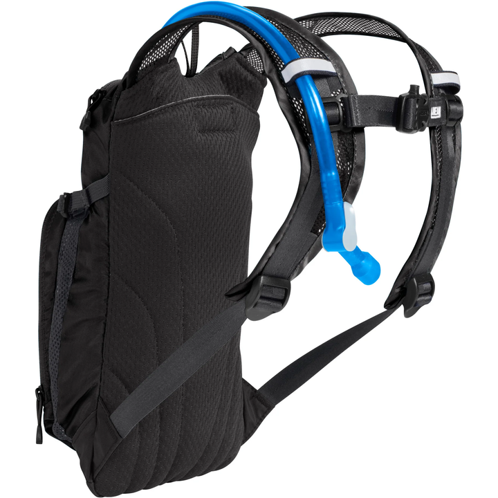 CamelBak Mini M.U.L.E 1.5L Black/Flames