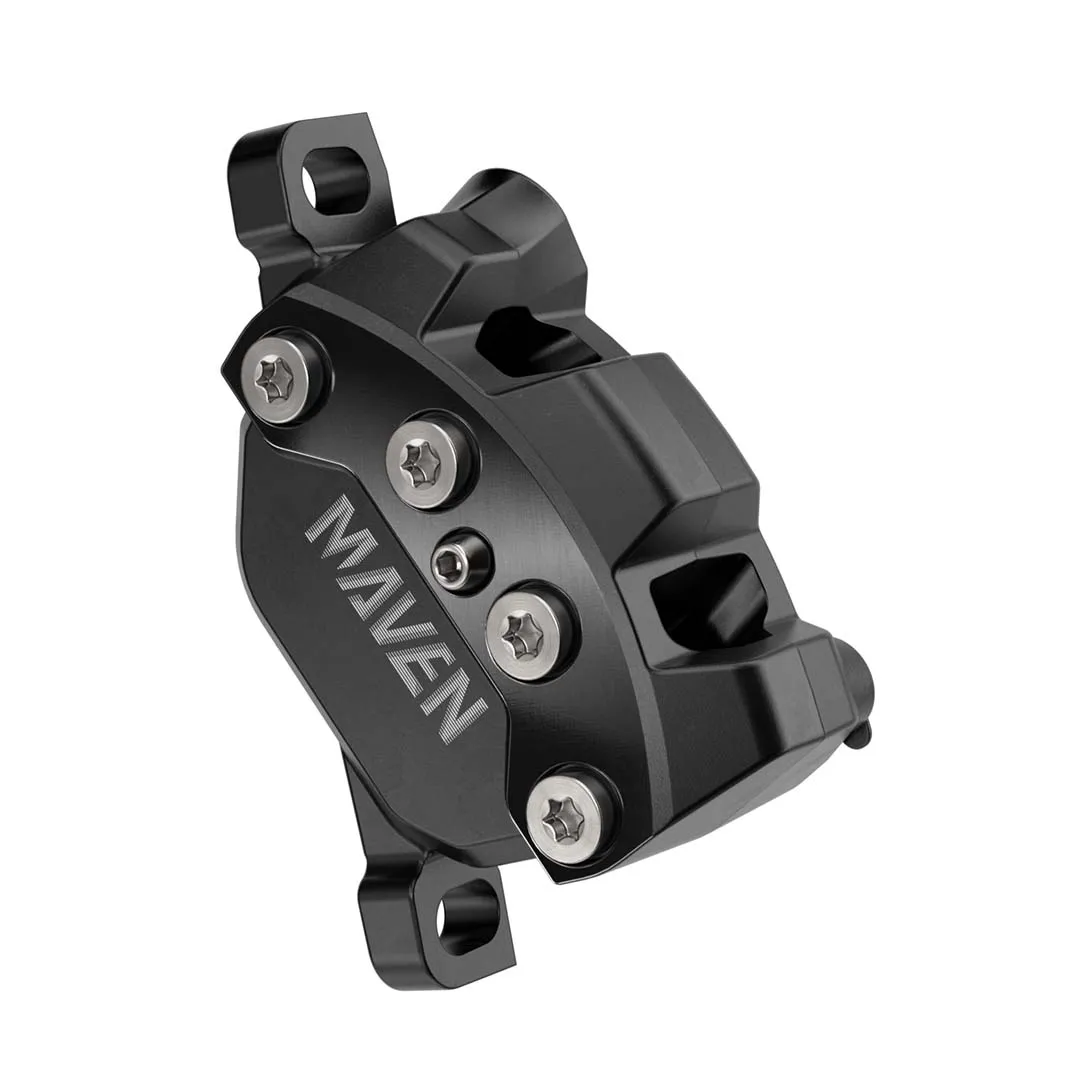 Sram Maven Silver Brake Rear 2000mm