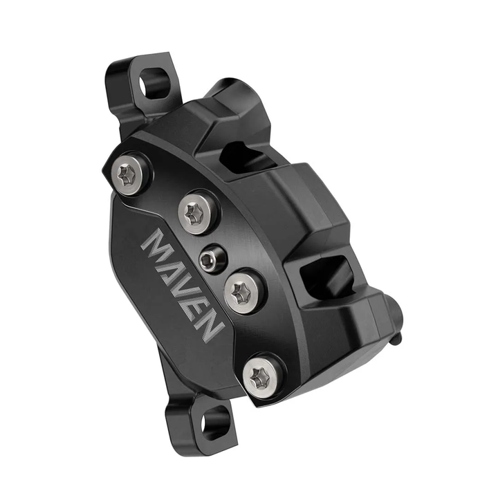 Sram Maven Silver Brake Rear 2000mm