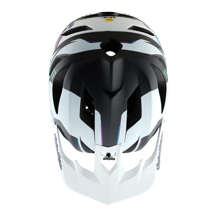 TLD Stage MIPS Helmet