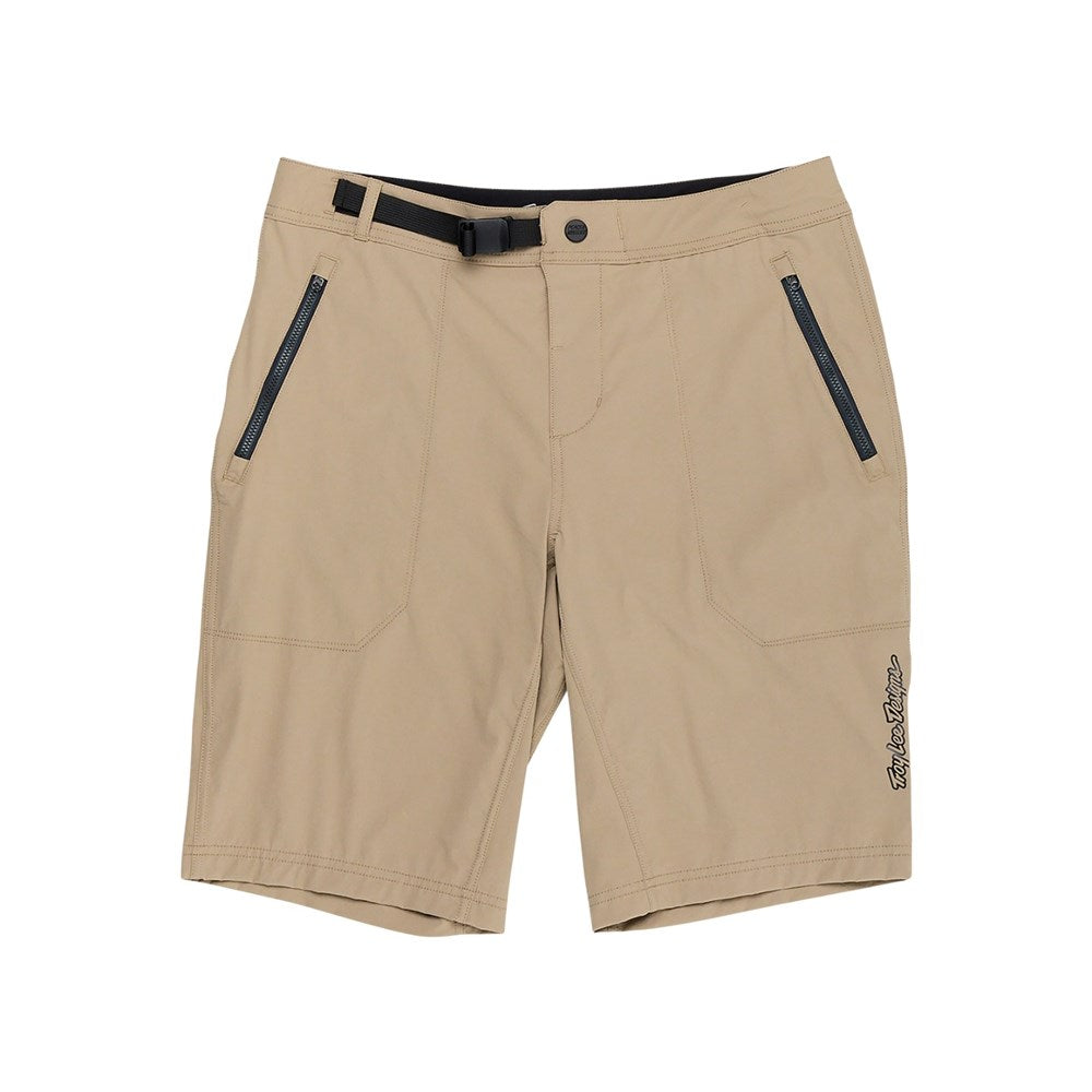 TLD Skyline Trail Short W/Liner