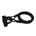 JetBlack Traveler Cable Key 10 x 3000mm Lock