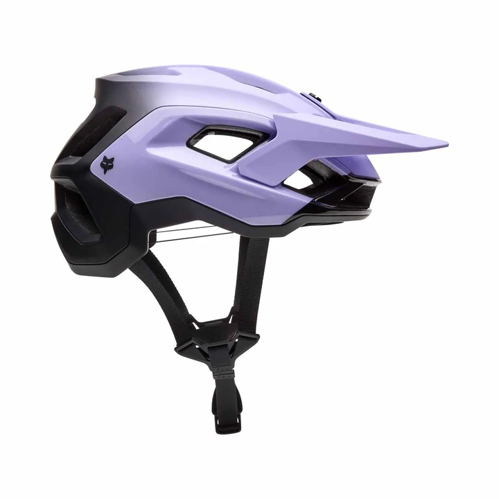 Fox SpeedFrame Pro BackFade Helmet