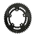 Praxis Buzz 52/36T 10-12Spd Chainring Set