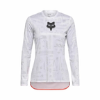 Fox Ranger LS Women's Jersey Lunar SE
