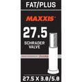 Maxxis Fat/Plus 27.5 x 3.8-5.0 SV Tube