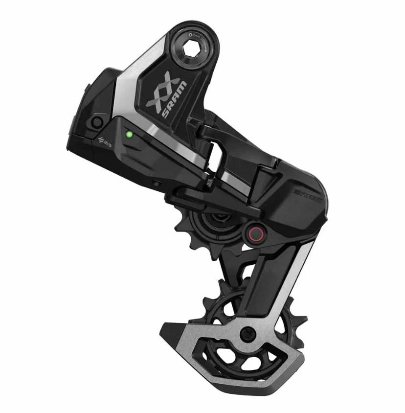 Sram XX T-Type DH 7Spd Rear Derailleur