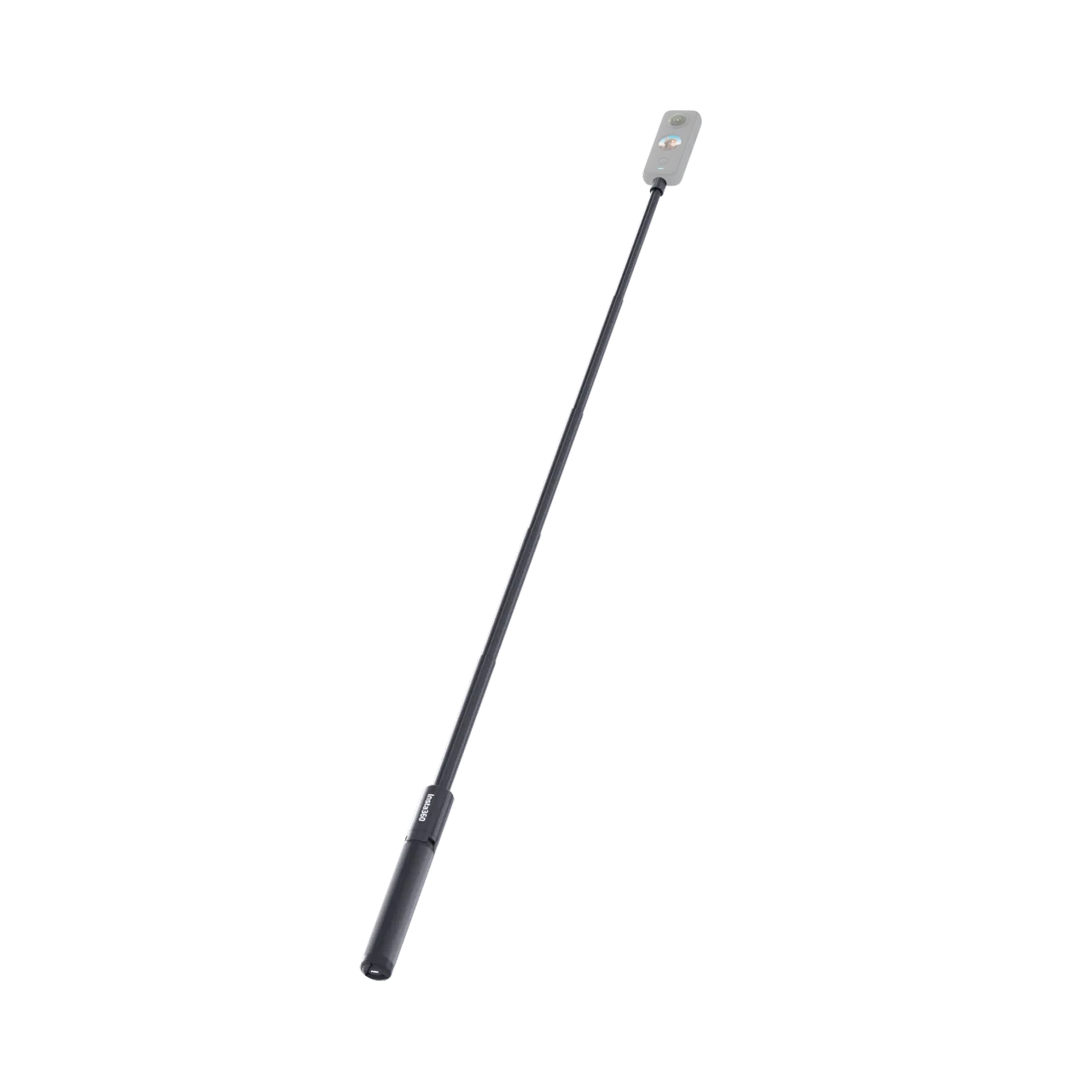Insta360 2-In-1 Invisible Selfie Stick + Tripod