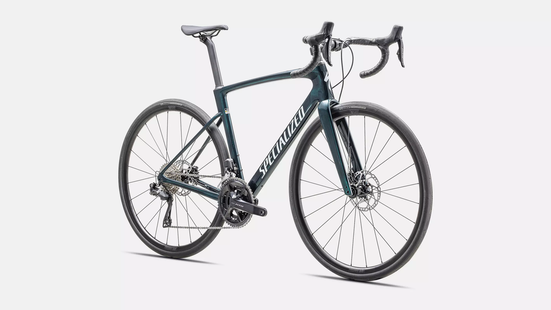 2025 Specialized Roubaix SL8 Comp