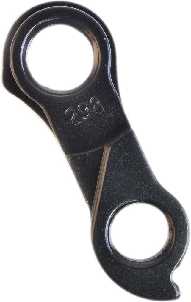 Wheels MFG DH298 All-City Salsa Derailleur Hanger